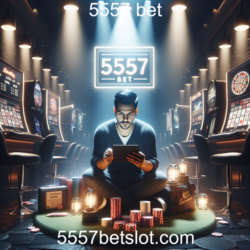 A Importância das Avaliações de Jogos no 5557 Bet